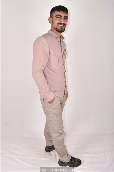Diyarbakır Cast Ajans Mehmet 68802