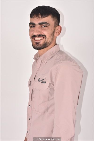 Diyarbakır Cast Ajans Mehmet 68803