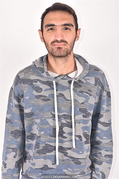 Erkek Oyuncular Adayımız Ahmet