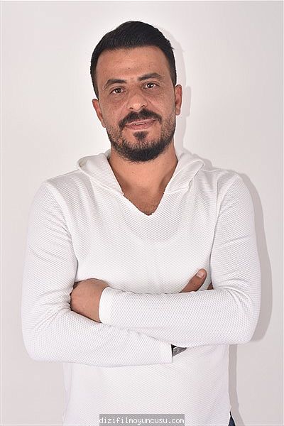 Erkek Oyuncular Adayımız Mehmet