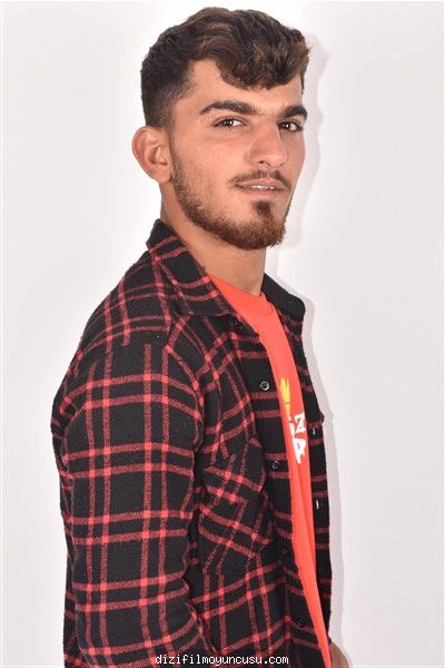 Şanlıurfa Cast Ajans Mikail 68717