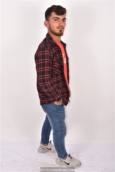 Şanlıurfa Cast Ajans Mikail 68718