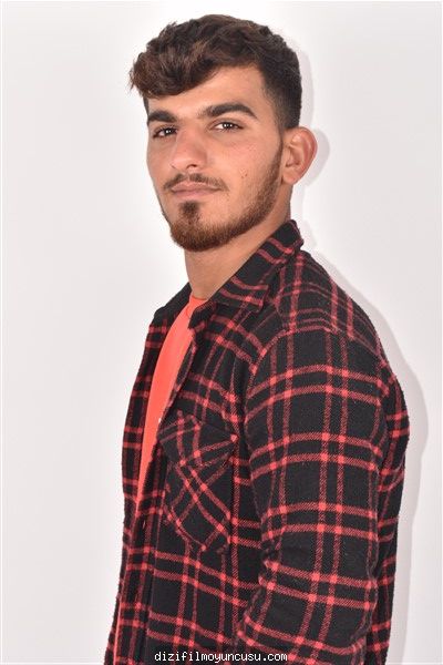 Şanlıurfa Cast Ajans Mikail 68719