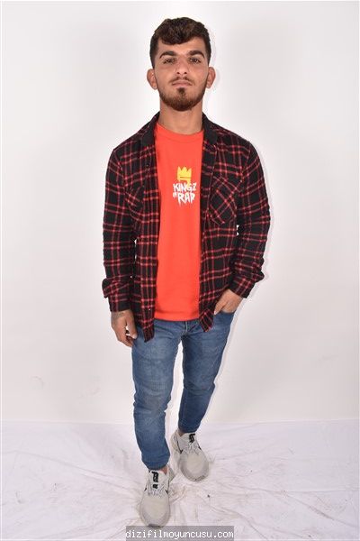 Şanlıurfa Cast Ajans Mikail 68720