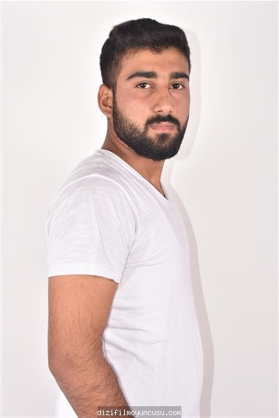Şanlıurfa Cast Ajans Mücahit 68601