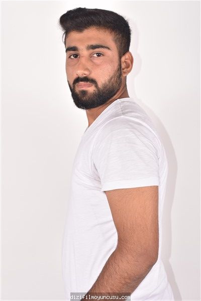 Şanlıurfa Cast Ajans Mücahit 68602