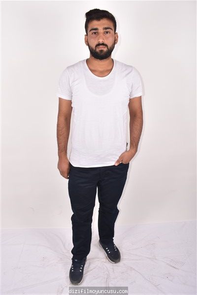 Şanlıurfa Cast Ajans Mücahit 68603