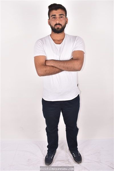 Şanlıurfa Cast Ajans Mücahit 68604