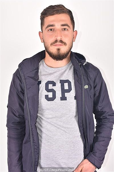 Erkek Oyuncular Adayımız Murat