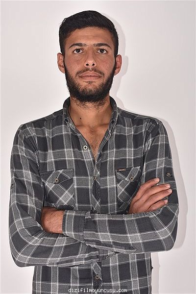 Erkek Oyuncular Adayımız Musa