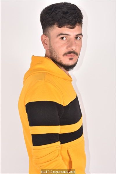 Şanlıurfa Cast Ajans Mustafa 68560