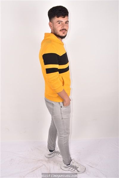 Şanlıurfa Cast Ajans Mustafa 68561
