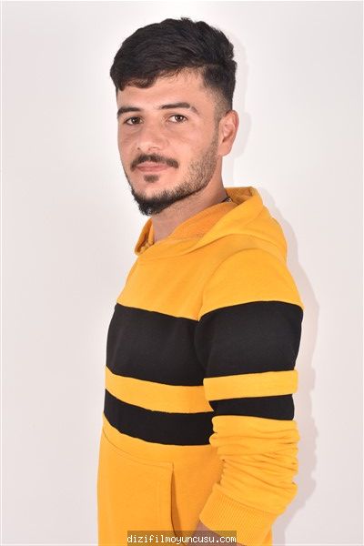 Şanlıurfa Cast Ajans Mustafa 68562
