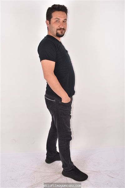Şanlıurfa Cast Ajans Mustafa 68754