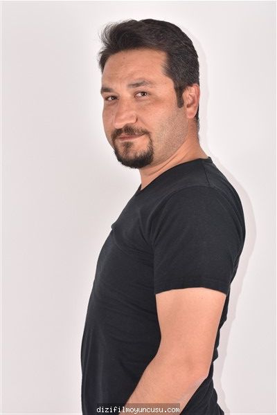 Şanlıurfa Cast Ajans Mustafa 68755