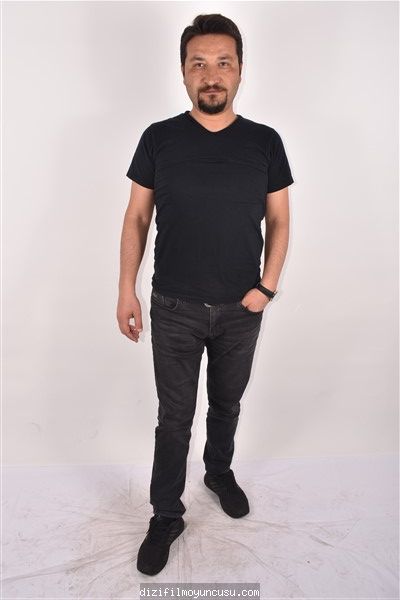 Şanlıurfa Cast Ajans Mustafa 68756