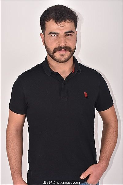 Erkek Oyuncular Adayımız Osman