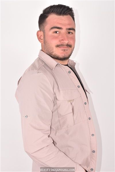 Şanlıurfa Cast Ajans Özgür 68725