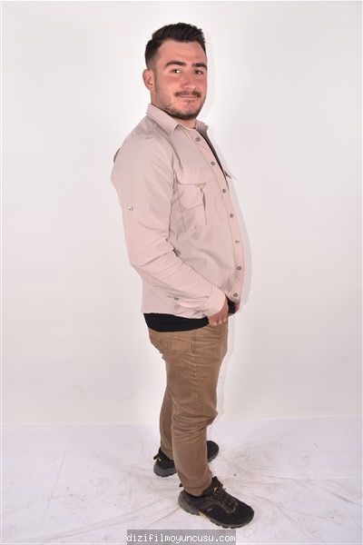 Şanlıurfa Cast Ajans Özgür 68726