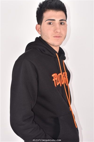 Şanlıurfa Cast Ajans Rıdvan 68613