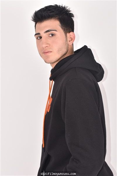 Şanlıurfa Cast Ajans Rıdvan 68615