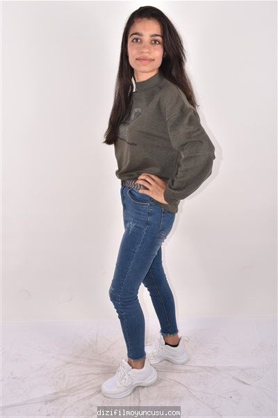 Şanlıurfa Cast Ajans Rozerin 68765
