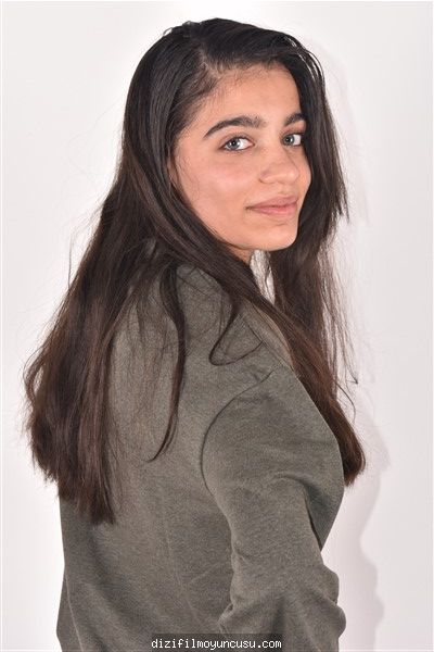 Şanlıurfa Cast Ajans Rozerin 68767