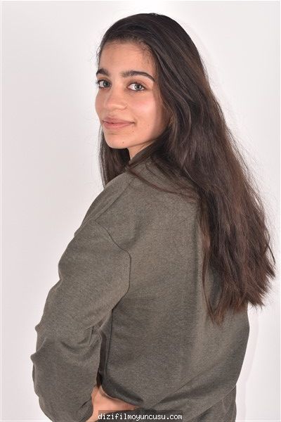 Şanlıurfa Cast Ajans Rozerin 68768