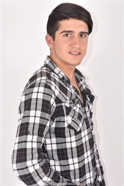 Şanlıurfa Cast Ajans Salih 68552