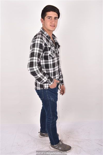 Şanlıurfa Cast Ajans Salih 68553