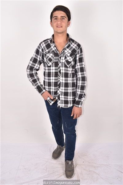 Şanlıurfa Cast Ajans Salih 68554
