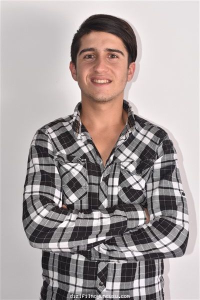 Şanlıurfa Cast Ajans Salih 68555