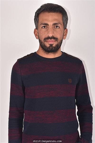 Erkek Oyuncular Adayımız Şefik