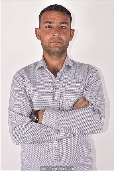 Erkek Oyuncular Adayımız Serdar