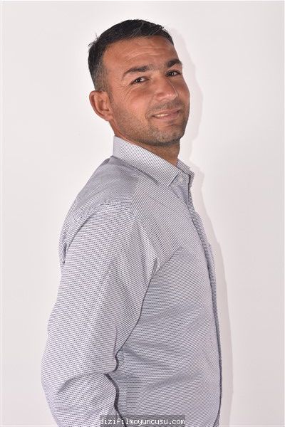 Şanlıurfa Cast Ajans Serdar 68653