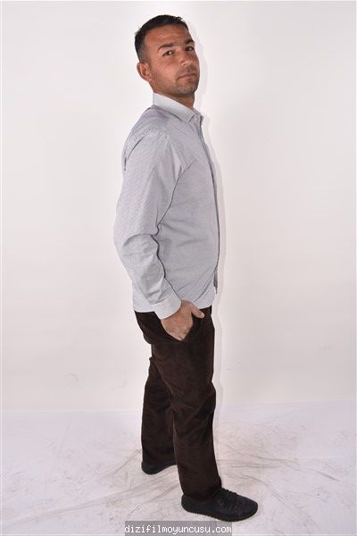 Şanlıurfa Cast Ajans Serdar 68654