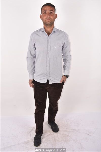 Şanlıurfa Cast Ajans Serdar 68656