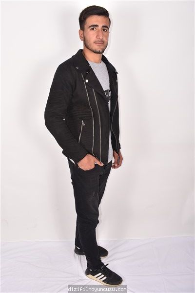Şanlıurfa Cast Ajans Süleyman 68706
