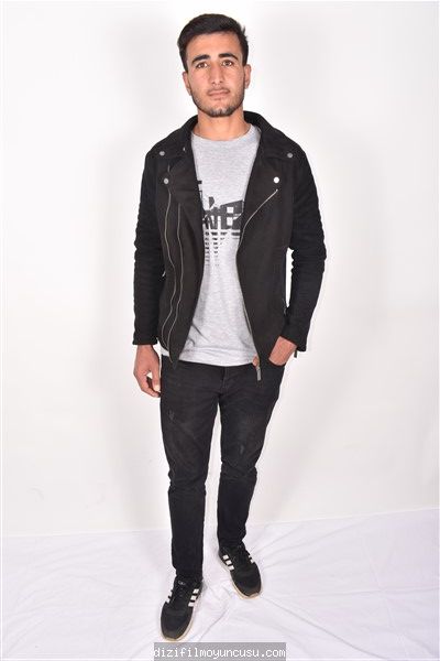 Şanlıurfa Cast Ajans Süleyman 68708