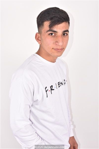 Şanlıurfa Cast Ajans Velat 68669