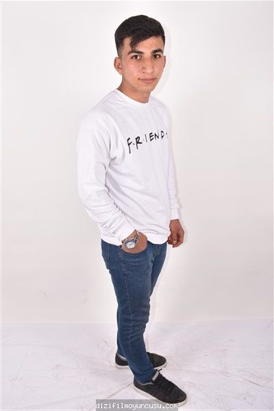 Şanlıurfa Cast Ajans Velat 68670