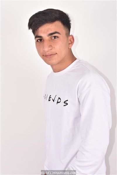 Şanlıurfa Cast Ajans Velat 68671
