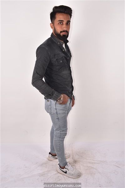 Şanlıurfa Cast Ajans Veysel 68650
