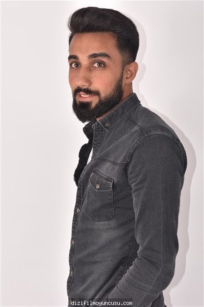 Şanlıurfa Cast Ajans Veysel 68651
