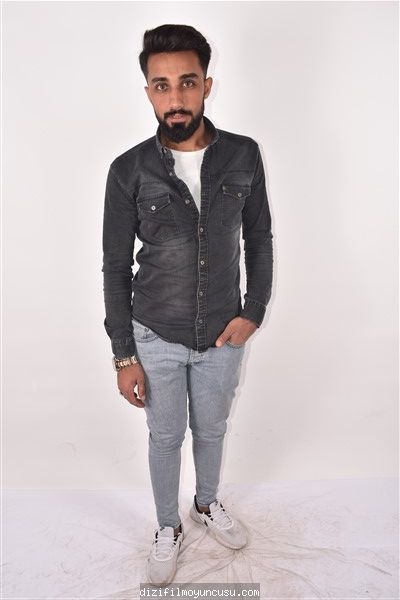 Şanlıurfa Cast Ajans Veysel 68652