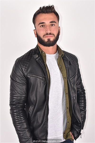 Erkek Oyuncular Adayımız Yakup