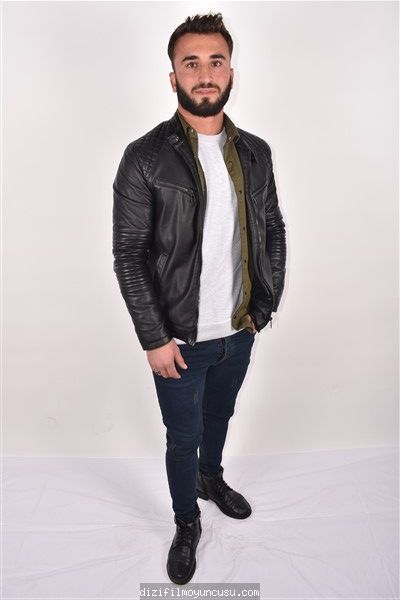 Şanlıurfa Cast Ajans Yakup 68596