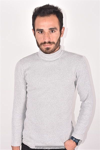 Erkek Oyuncular Adayımız Yusuf