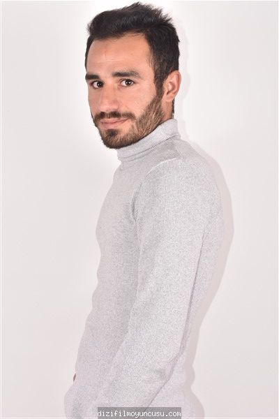 Şanlıurfa Cast Ajans Yusuf 68638