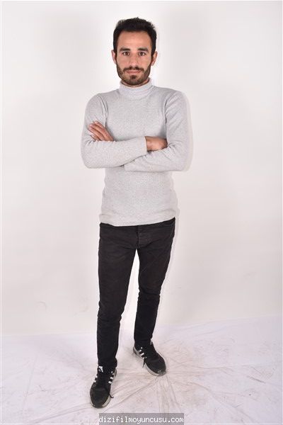 Şanlıurfa Cast Ajans Yusuf 68640